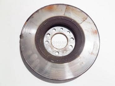 Diskovi za Opel Meriva od 2010. do 2017. god.