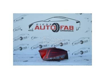 Štop svetlo štop lampa za Seat Ibiza od 2017. do 2019. god.