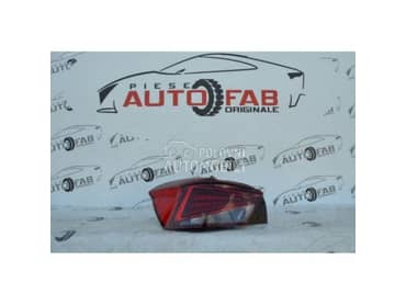 Štop svetlo štop lampa za Seat Ibiza od 2017. do 2019. god.