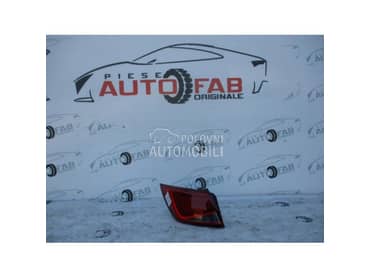 Štop svetlo štop lampa za Seat Leon od 2012. do 2016. god.