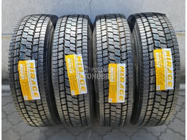 Mirage 295/80 R22.5 Sve sezone