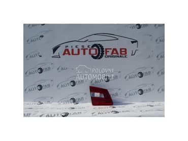 Štop svetlo štop lampa W212 za Mercedes Benz E Klasa od 2009. do 2013. god.