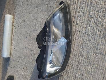 farovi za Škoda Rapid od 2012. do 2018. god.