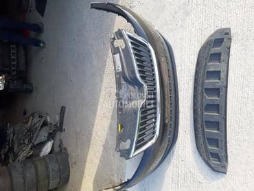 branici za Škoda Rapid od 2012. do 2018. god.