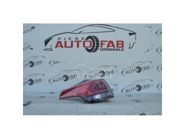 Štop svetlo štop lampa za Toyota RAV 4 od 2015. do 2018. god.