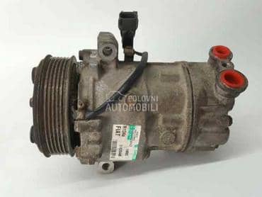 Kompresor klime 1.6 JTDM za Lancia Delta