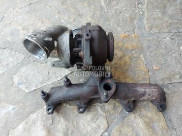 turbina 1.9 tdi za Audi A3