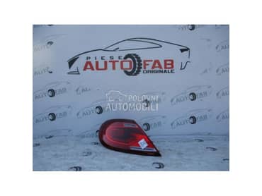 Štop svetlo štop lampa za Volkswagen Buba od 2011. do 2019. god.