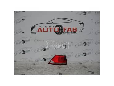 Štop svetlo štop lampa za Volkswagen Golf Sportsvan od 2014. do 2019. god.