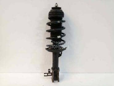 Amortizeri za Opel Meriva od 2010. do 2017. god.