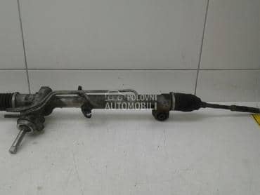 Letva volana za Opel Meriva od 2010. do 2017. god.