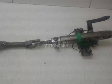 Letva volana za Opel Meriva od 2010. do 2017. god.