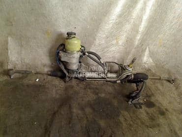 Letva volana za Opel Meriva od 2010. do 2017. god.