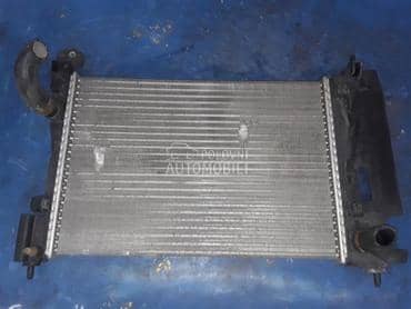 Hladnjak i posuda za Opel Meriva od 2010. do 2017. god.