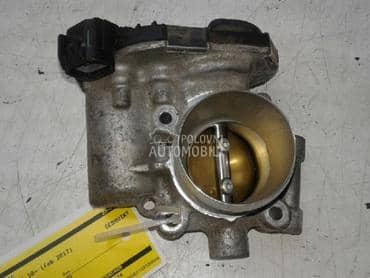 Klapna gasa za Opel Meriva od 2010. do 2017. god.