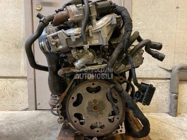 Kompletan motor 1.7 CDTI za Opel Meriva od 2010. do 2017. god.