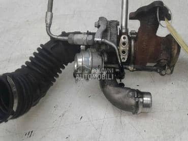 Turbina za Opel Meriva od 2010. do 2017. god.