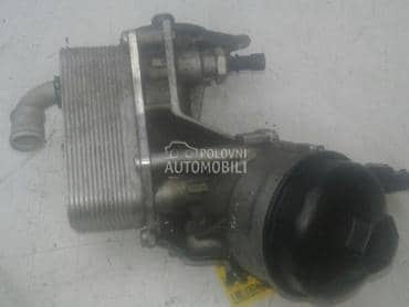 Filter ulja za Opel Meriva od 2010. do 2017. god.