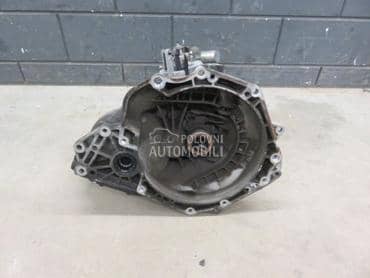 Menjač 1.4 za Opel Meriva od 2010. do 2017. god.