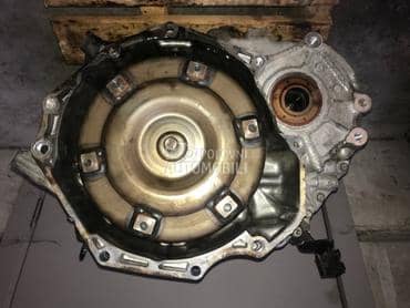 Menjač 1.7 CDTI za Opel Meriva od 2010. do 2017. god.