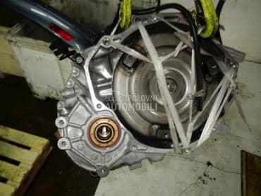 Automatski menjač 1.4 za Opel Meriva