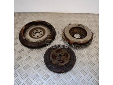 Set kvačila za Opel Meriva od 2010. do 2017. god.