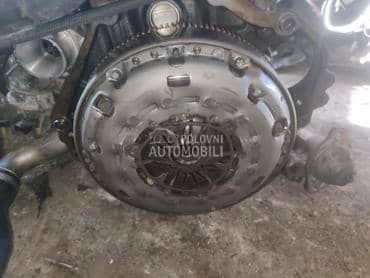 Set kvačila za Opel Meriva od 2010. do 2017. god.