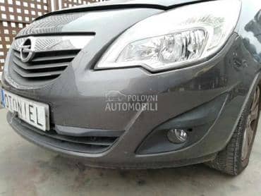 Farovi za Opel Meriva od 2010. do 2017. god.