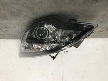 Farovi za Opel Meriva od 2010. do 2017. god.