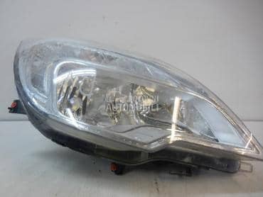 Farovi za Opel Meriva od 2010. do 2017. god.