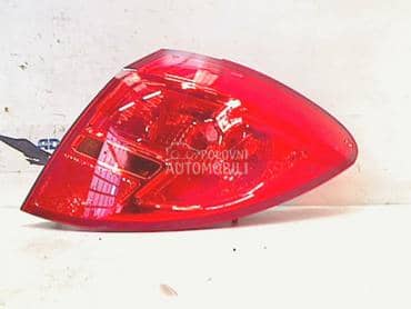 Stop svetla za Opel Meriva od 2010. do 2017. god.