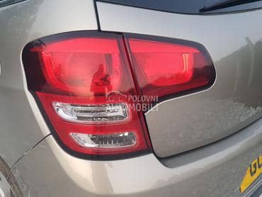 stop lampa za Citroen C3 od 2011. do 2014. god.