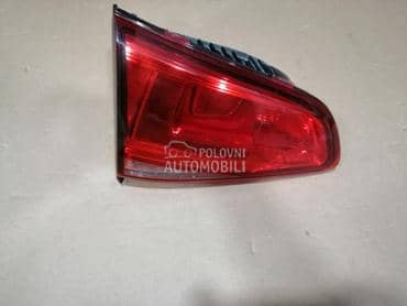 Stop lampa za Volkswagen Golf 7