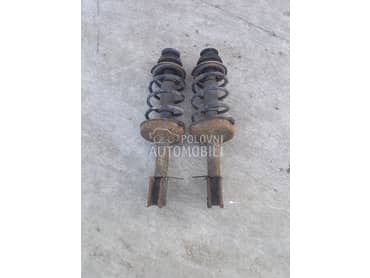 Amortizeri,opruge za Renault Kangoo