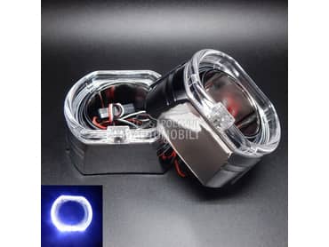 Led maska za bixenon projektor za BMW 