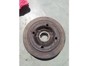 Remenica radilice za Opel Astra G, Vectra B, Vectra C ... od 1996. do 2004. god.