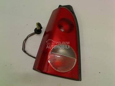 Stop lampe za Opel Agila od 2000. do 2007. god.
