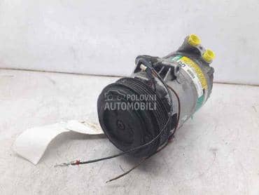 Kompresor klime za Opel Agila od 2000. do 2007. god.
