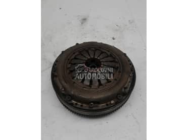 Set kvačila - lamela - korpa za Opel Agila