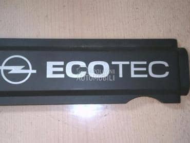 Poklopac motora za Opel Agila od 2000. do 2007. god.