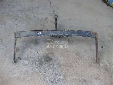 Kuka Brink za Volkswagen Golf 4