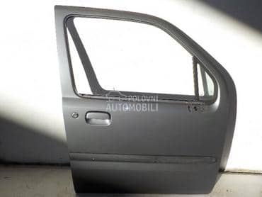 Vrata za Opel Agila od 2000. do 2007. god.