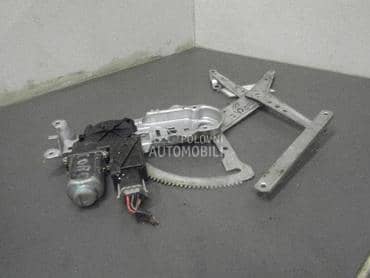 Elektro podizač prozora za Opel Corsa C od 2000. do 2006. god.