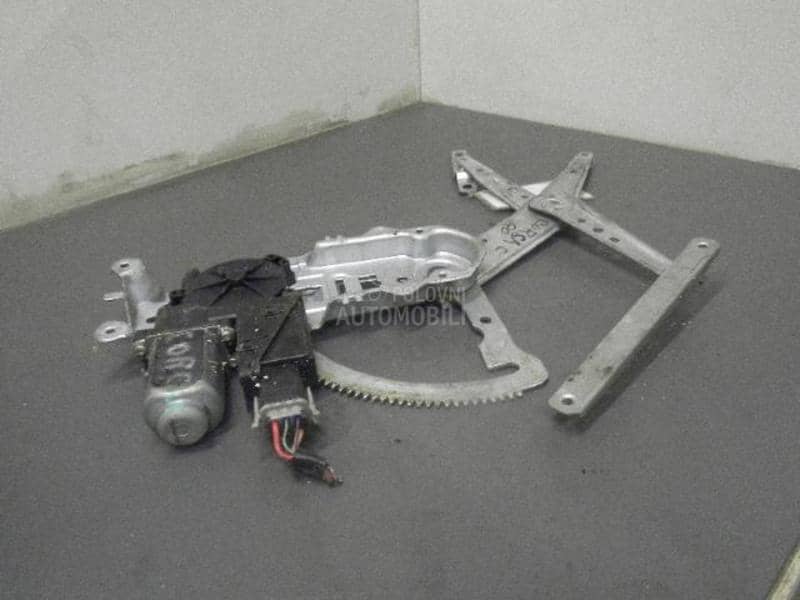 Elektro podizač prozora