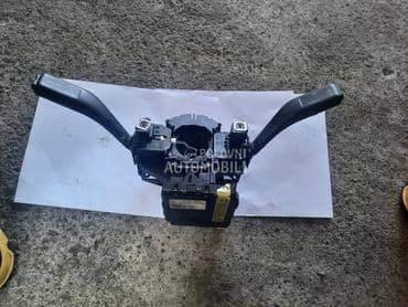 RUČICAMIGAVACA,BRISAČA,TEMPOM za Volkswagen Touran od 2003. do 2010. god.