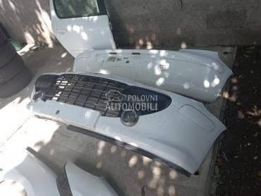 branik zadnji za Peugeot 307 od 2005. do 2009. god.