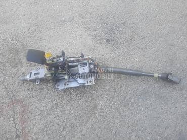 PUŠKA VOLANA za Volkswagen Touran od 2003. do 2010. god.