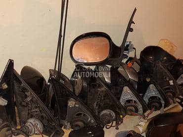 Retrovizor za Peugeot 206
