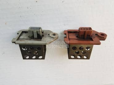 RELEJI VENTILATORA za Citroen Xsara od 2000. do 2005. god.