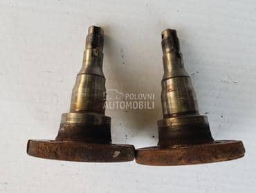 GLAVČINE ZADNJE za Volkswagen Caddy, Polo, Ostalo od 1993. do 2002. god.